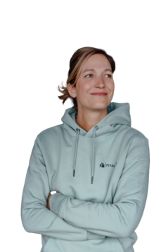 Maaike - Fit2Lead